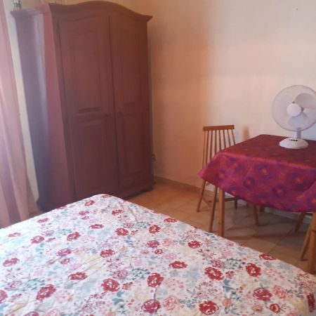 Leo'S Chambres D'Hote Agde Εξωτερικό φωτογραφία