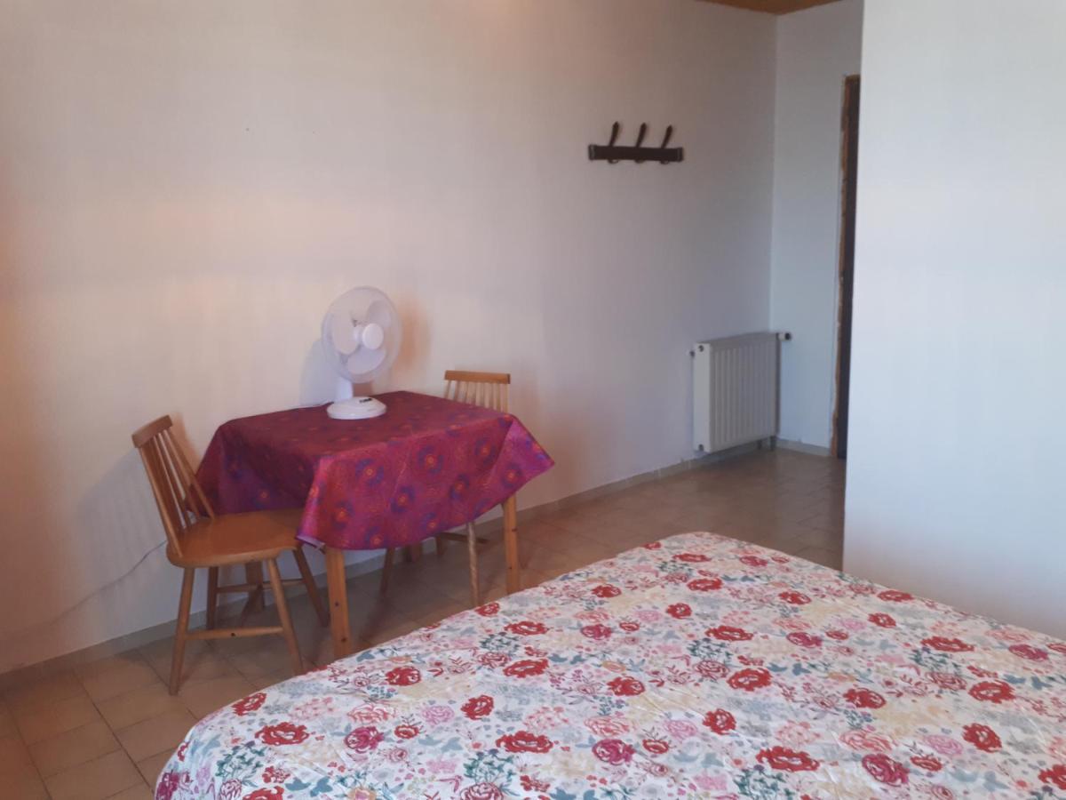 Leo'S Chambres D'Hote Agde Εξωτερικό φωτογραφία
