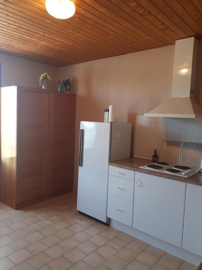 Leo'S Chambres D'Hote Agde Εξωτερικό φωτογραφία